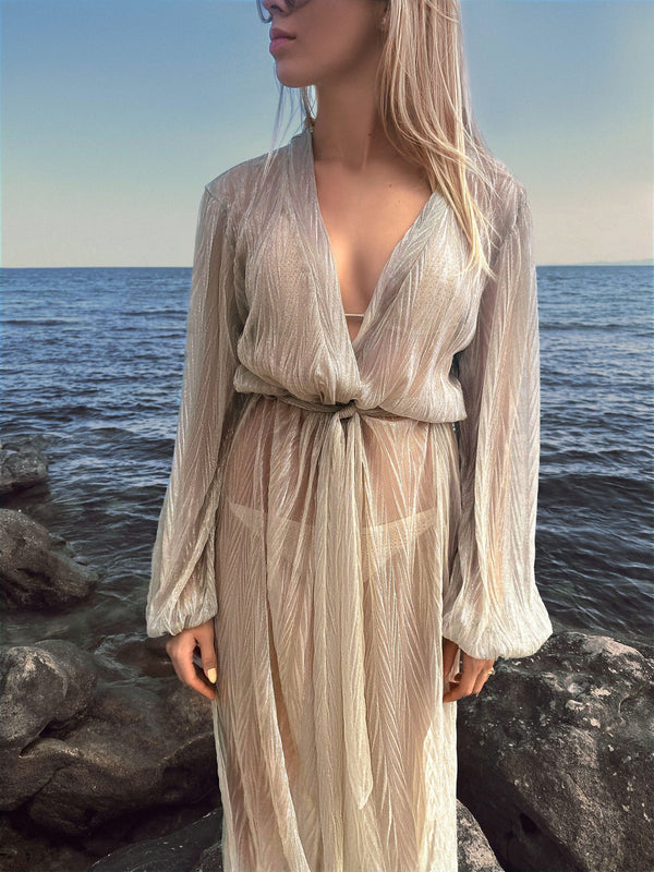 Beach Robe