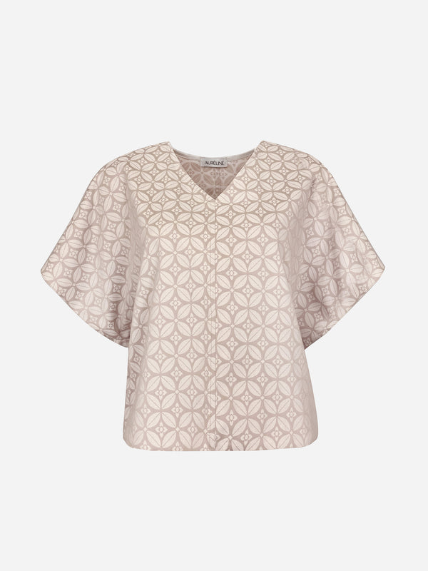 Cotton Blouse "Louis"